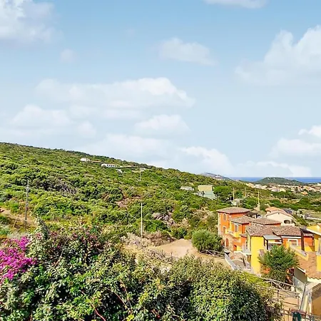 2 Bedroom Amazing In * Castelsardo