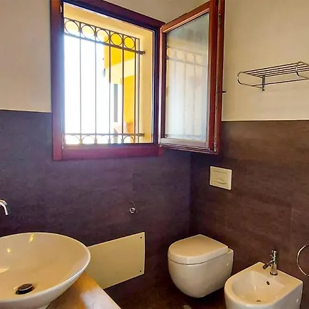 Appartamento 2 Bedroom Amazing In Castelsardo