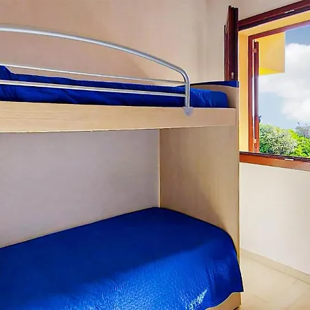 Appartamento 2 Bedroom Amazing In