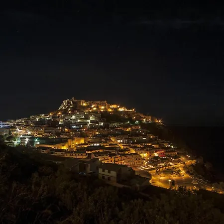 2 Bedroom Amazing In * Castelsardo